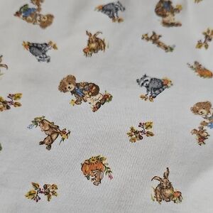 NWT Polo Ralph Lauren EASTER pants Size 24 Months.